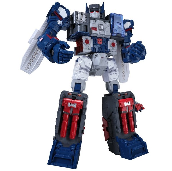 Legends LG 31 Fortress Maximus TakaraTomy Titan Class Figure New Stock Photos 01 (1 of 8)